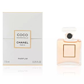 Nước hoa COCO MADEMOISELLE PARFUM Eau de Parfum (Nữ) chính hãng Chanel
