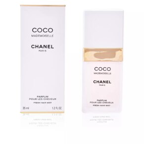 Nước hoa COCO MADEMOISELLE parfum pour les cheveux Hair perfume (Nữ) chính hãng Chanel