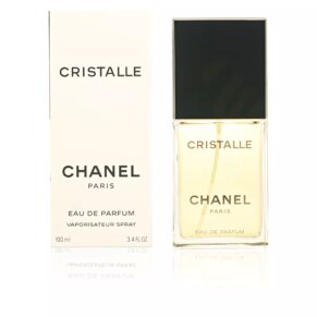 Nước hoa CRISTALLE Eau de Parfum (Nữ) chính hãng Chanel