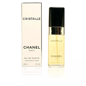 Nước hoa CRISTALLE Eau de Toilette (Nữ) chính hãng Chanel
