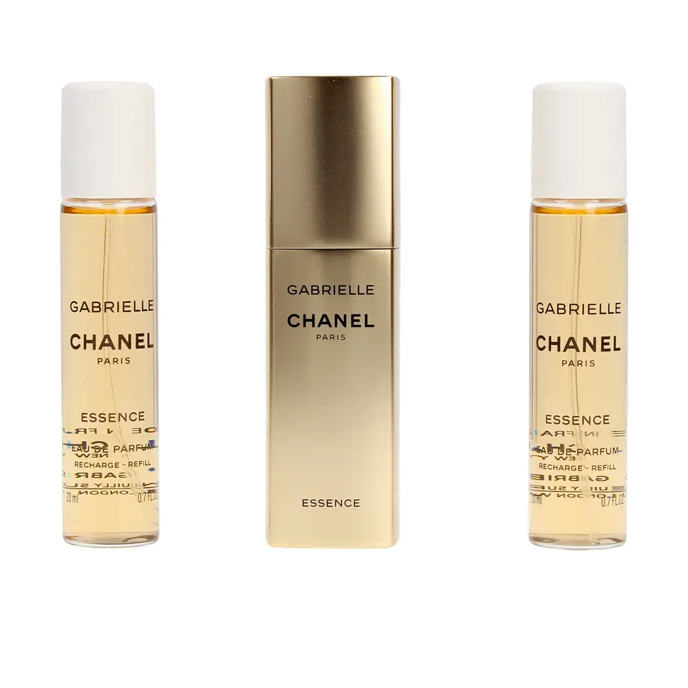 GABRIELLE ESSENCE SET Eau de Parfum (Nữ) 8 chanel gabrielle essence set