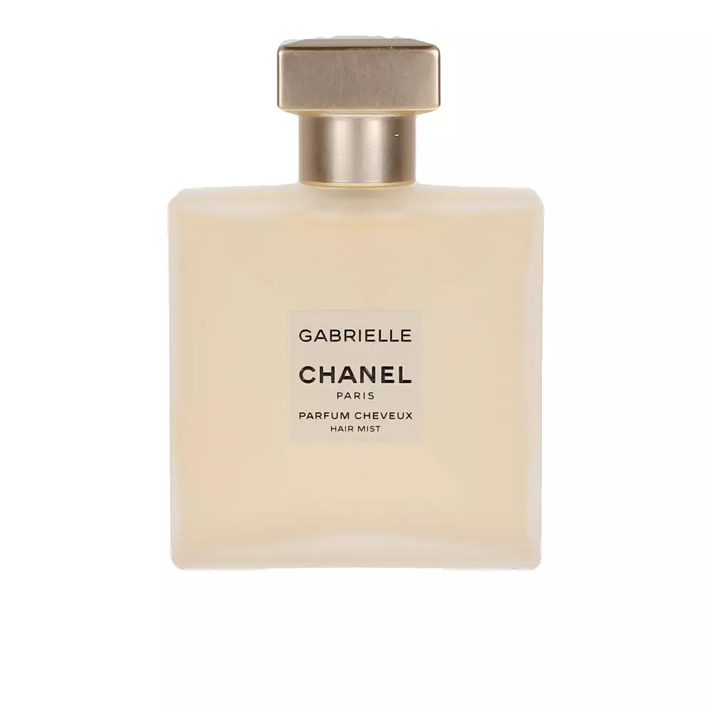 GABRIELLE hair mist Hair perfume (Nữ) 8 chanel gabrielle hair mist