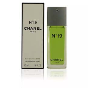 Nước hoa Nº 19 Eau de Toilette (Nữ) chính hãng Chanel