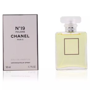 Nước hoa Nº 19 POUDRÉ Eau de Parfum (Nữ) chính hãng Chanel