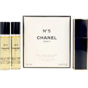 Nước hoa Chanel Nº 5 Eau de Parfum (Nữ) chính hãng