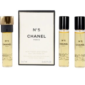 Nước hoa Chanel Nº 5 Eau de Parfum (Nữ) chính hãng