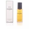 Nước hoa Nº 5 Eau de Toilette (Nữ) chính hãng Chanel