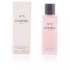 Nước hoa Nº 5 parfum cheveux Hair perfume (Nữ) chính hãng Chanel