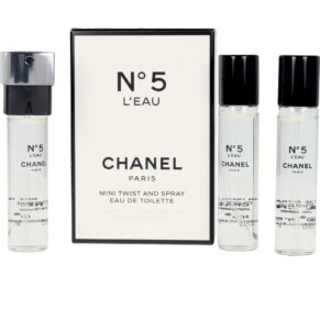 Nước hoa Chanel Nº5 L'EAU Eau de Toilette (Nữ) chính hãng