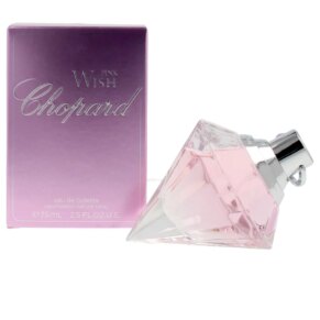 Nước hoa WISH PINK Eau de Toilette (Nữ) chính hãng Chopard