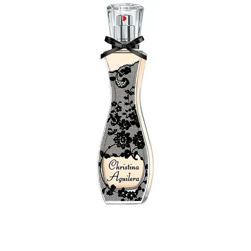 CHRISTINA AGUILERA Eau de Parfum (Nữ) 4 christina aguilera christina aguilera eau de parfum spray