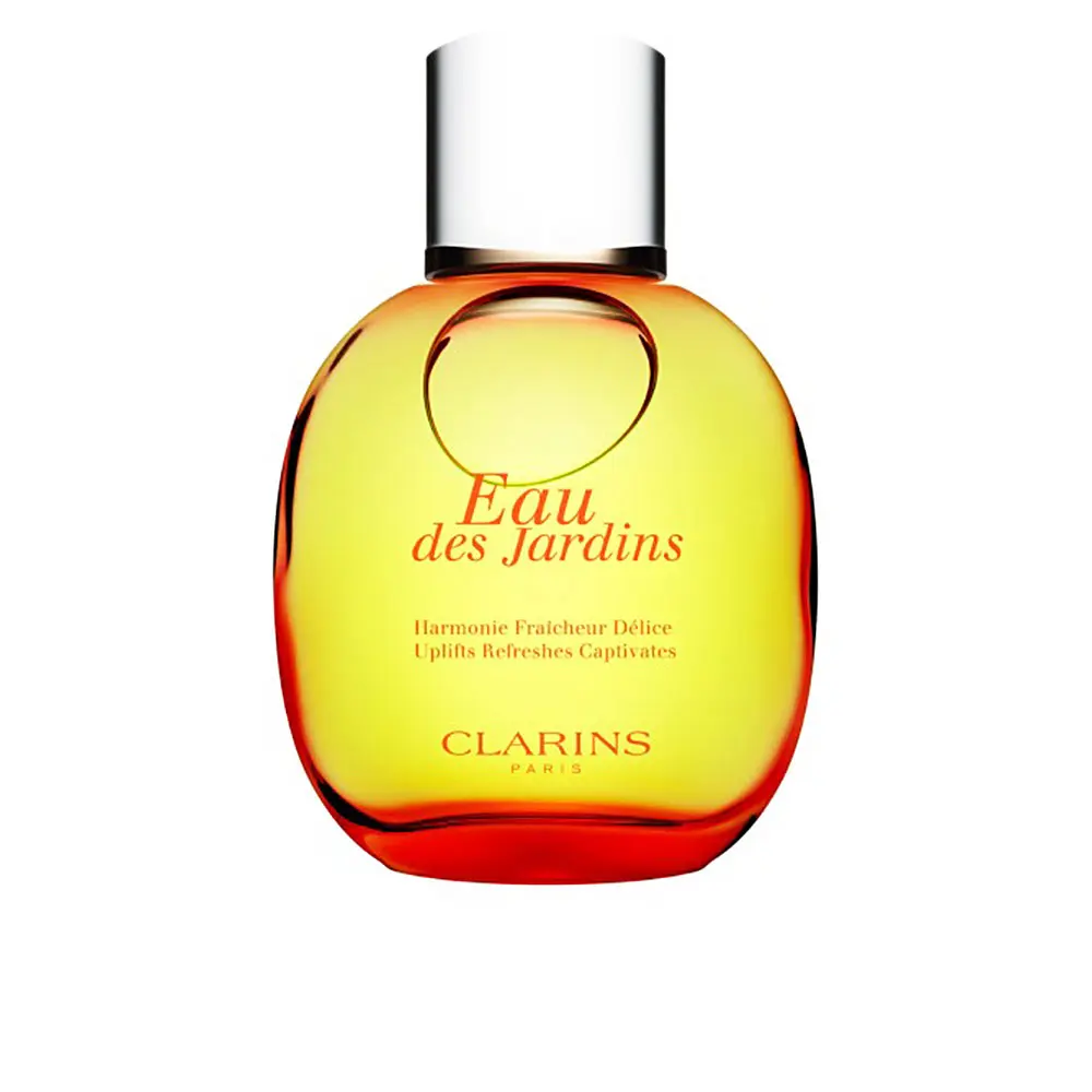 EAU DES JARDINS Eau de Toilette (Nữ) 8 clarins eau des jardins spray