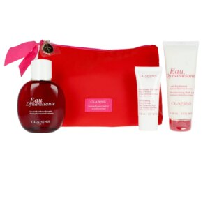 Nước hoa Clarins EAU DYNAMISANTE SET Perfume set (Nữ) chính hãng