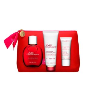 Nước hoa EAU DYNAMISANTE SET Perfume set (Nữ) chính hãng Clarins