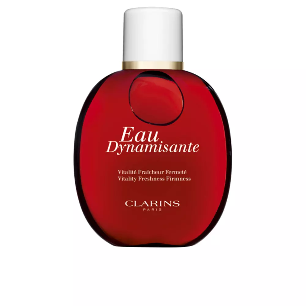 EAU DYNAMISANTE perfume corporal (Unisex) 6 clarins eau dynamisante spray