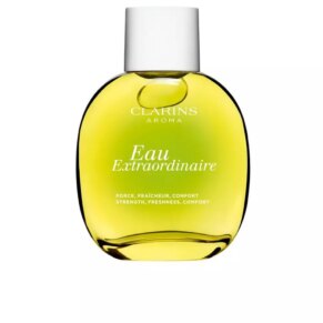 Nước hoa EAU EXTRAORDINAIRE spray Face moisturizer (Unisex) chính hãng Clarins