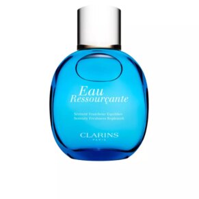 Nước hoa EAU RESSOURÇANTE eau de toilete (Nữ) chính hãng Clarins