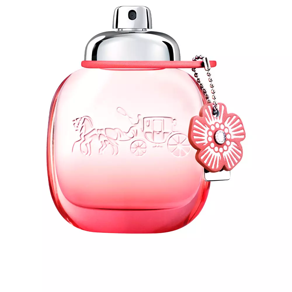 COACH FLORAL BLUSH Eau de Parfum (Nữ) 8 coach coach floral blush eau de parfum spray