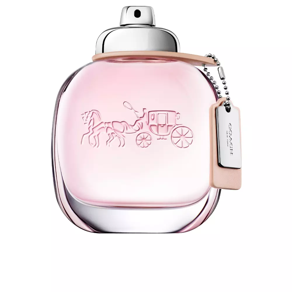 COACH WOMAN Eau de Toilette (Nữ) 4 coach coach woman edt vapo