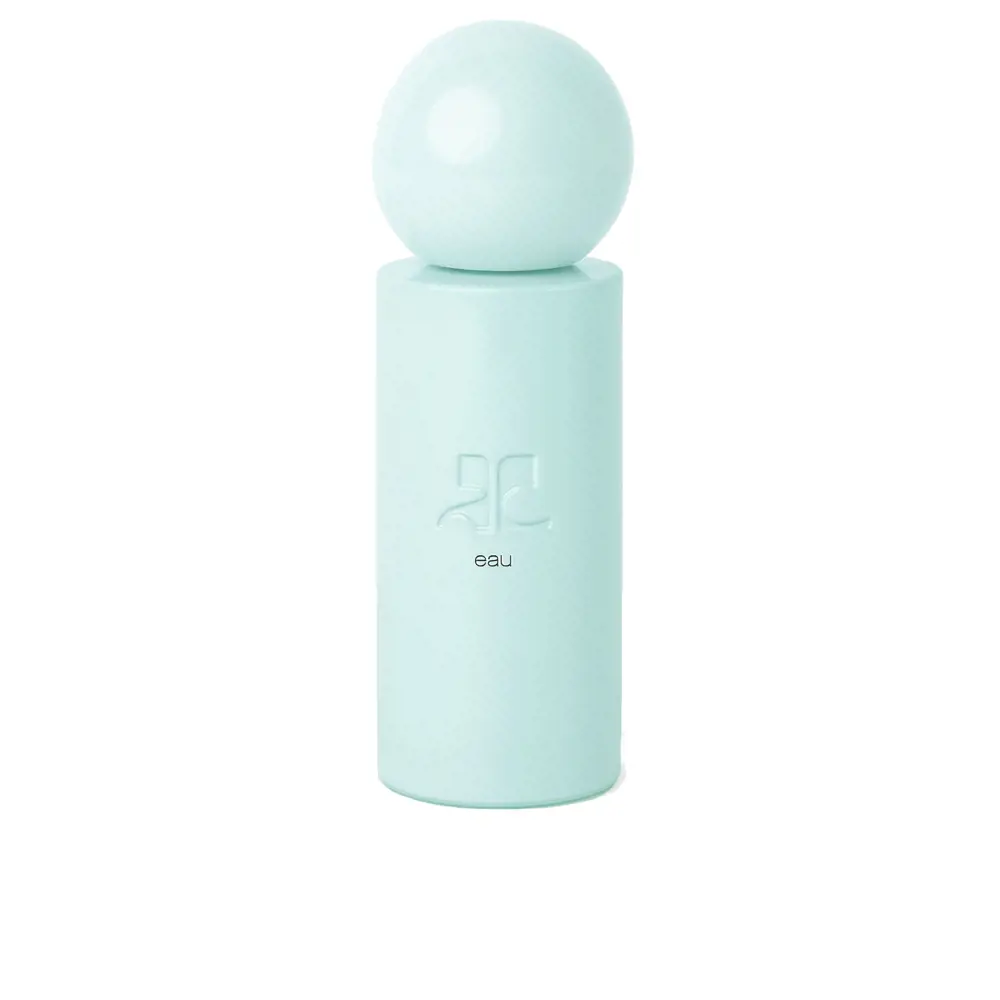 EAU DE COURRÈGES Eau de Toilette (Nữ) 4 courreges eau de courreges eau de toilette spray 1451