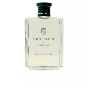 Nước hoa CROSSMEN Eau de Toilette (Nam) chính hãng Crossmen