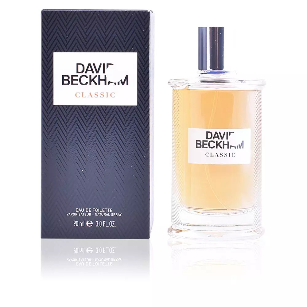 CLASSIC Eau de Toilette (Nam) 6 david victoria beckham classic edt vapo