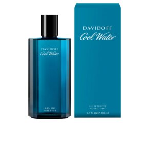 Davidoff COOL WATER Eau de Toilette (Nam)
