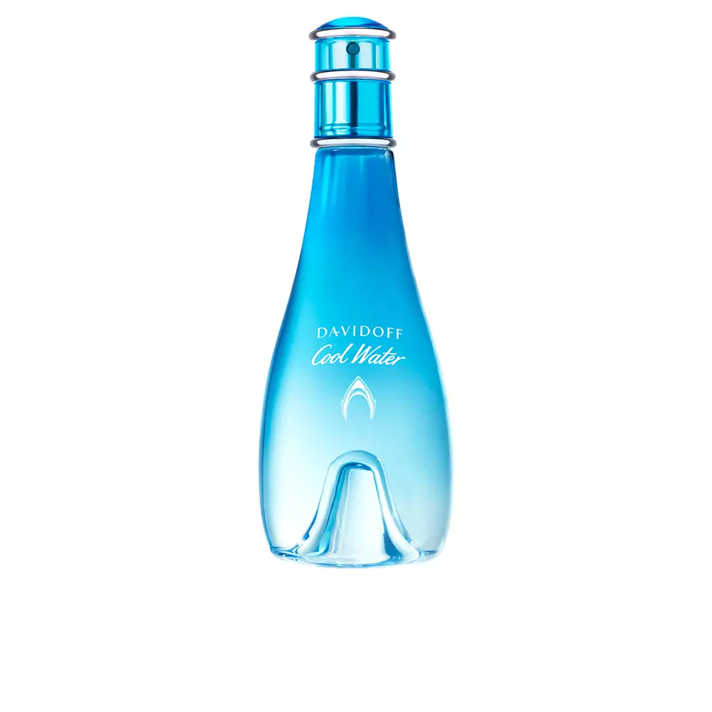 COOL WATER WOMAN MERA SUMMER EDITION Eau de Toilette (Nữ) 12 davidoff cool water women mera summer edition eau de toilette spray
