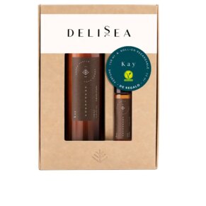 Nước hoa KAY VEGAN EAU PARFUM SET Eau de Parfum (Nam) chính hãng Delisea