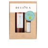 Nước hoa SEA BLOOM VEGAN EAU PARFUM SET Perfume set (Nữ) chính hãng Delisea
