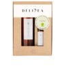 Nước hoa SUNA VEGAN EAU PARFUM SET Eau de Parfum (Nữ) chính hãng Delisea