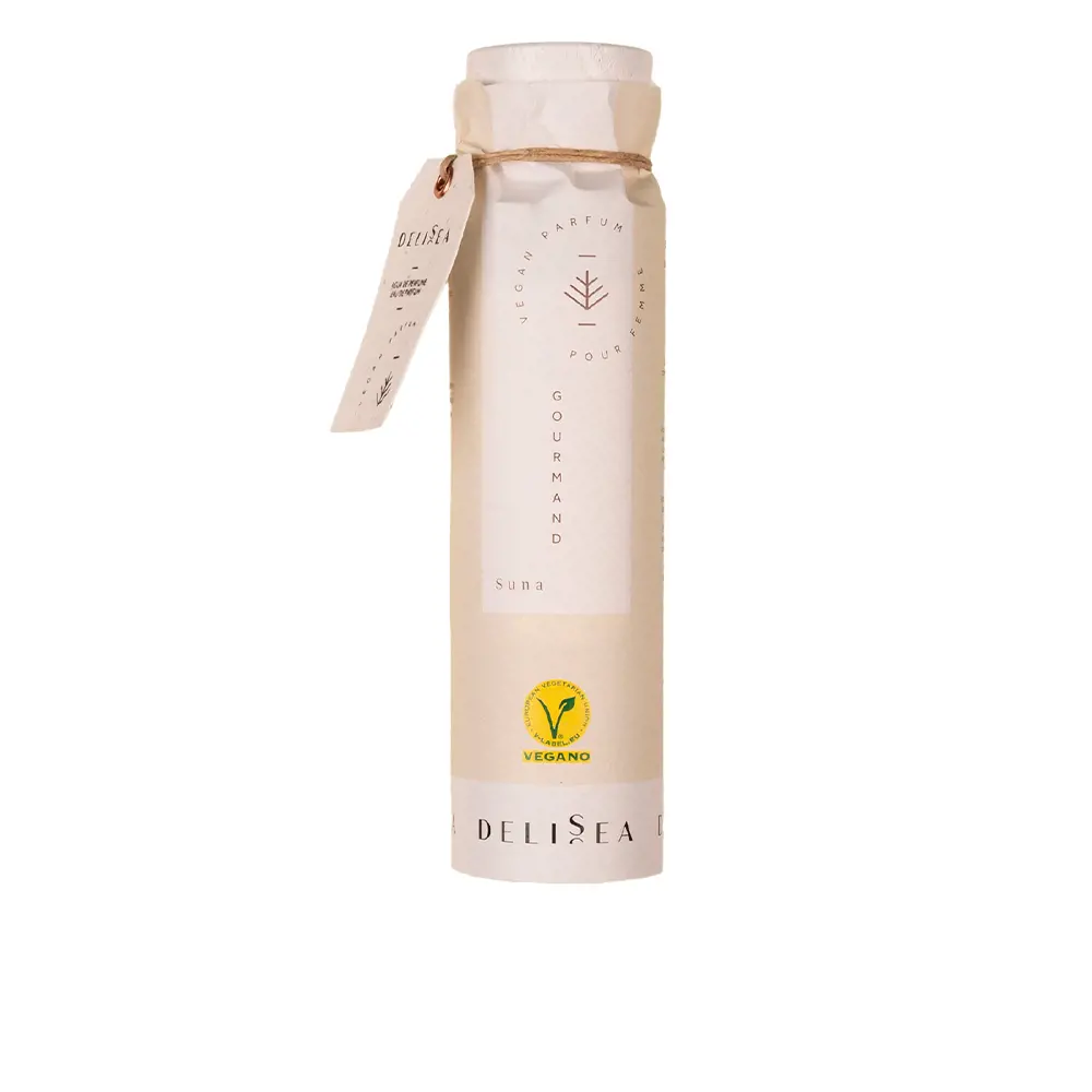 SUNA VEGAN eau parfum Eau de Parfum (Nữ) 10 delisea suna vegan eau parfum pour femme