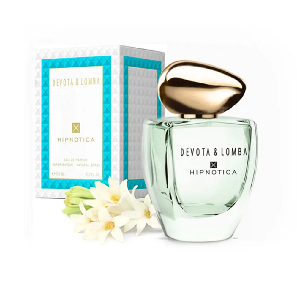 HIPNOTICA Eau de Parfum (Nữ) 8 devota lomba hipnotica edp vapo