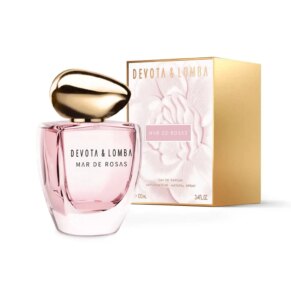 Nước hoa MAR DE ROSAS Eau de Parfum (Nữ) chính hãng Devota & Lomba