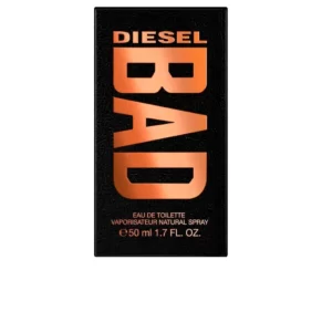 Nước hoa Diesel BAD Eau de Toilette (Nam) chính hãng