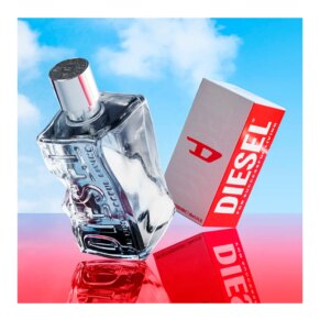 Nước hoa Diesel D BY DIESEL Eau de Toilette (Nam) chính hãng