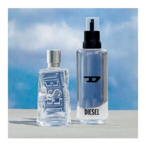 Nước hoa Diesel D BY DIESEL Eau de Toilette (Nam)