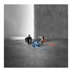 Diesel ONLY THE BRAVE Eau de Toilette (Nam)