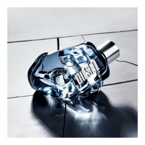 Nước hoa Diesel ONLY THE BRAVE Eau de Toilette (Nam)