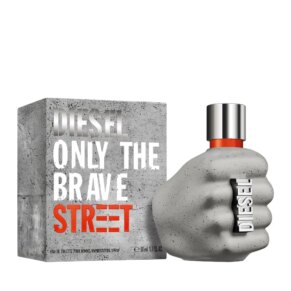 Diesel ONLY THE BRAVE STREET Eau de Toilette (Nam)