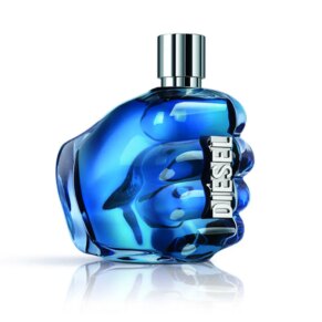 Nước hoa SOUND OF THE BRAVE Eau de Toilette - Cologne (Nam) chính hãng Diesel