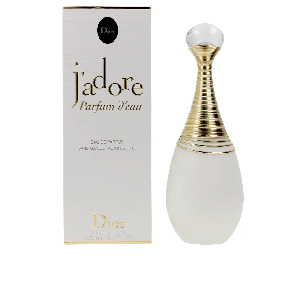 J'ADORE parfum d'eau Eau de Parfum (Nữ) 1 Nước hoa J'ADORE parfum d'eau Eau de Parfum (Nữ) chính hãng Dior