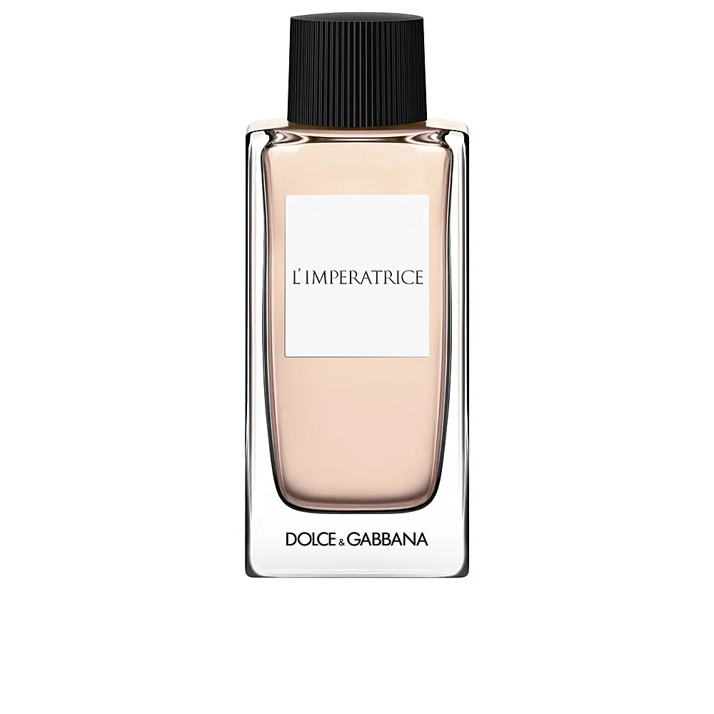 3 - L'IMPERATRICE Eau de Toilette (Nữ) 16 dolce gabbana 3 limperatrice eau de toilette spray