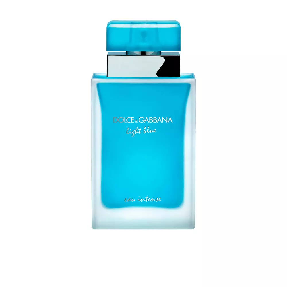 LIGHT BLUE EAU INTENSE Eau de Parfum (Nữ) 8 dolce gabbana light blue intense edp vapo