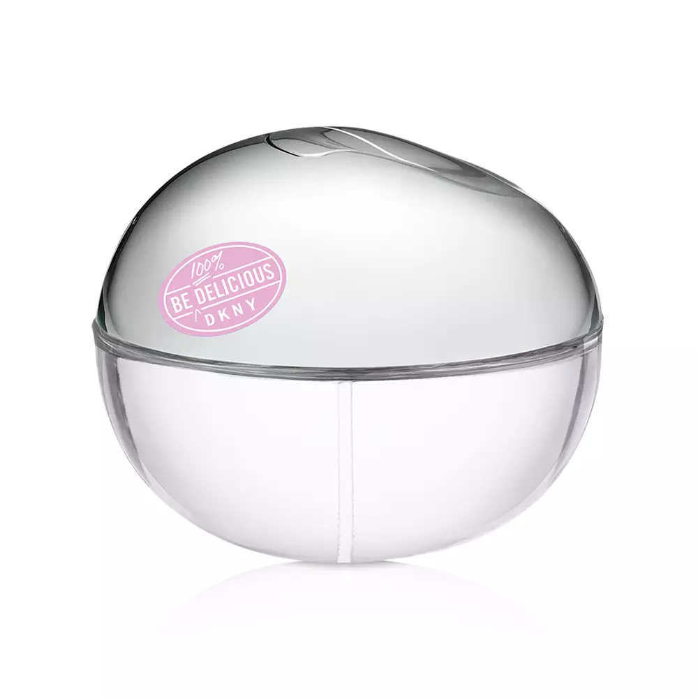 BE 100% DELICIOUS Eau de Parfum (Nữ) 20 donna karan be 100 delicious eau de parfum spray