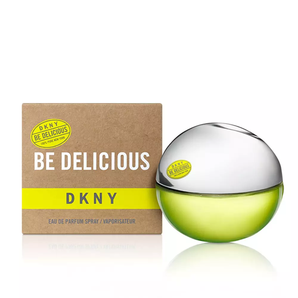 BE DELICIOUS Eau de Parfum (Nữ) 28 donna karan be delicious eau de perfume spray