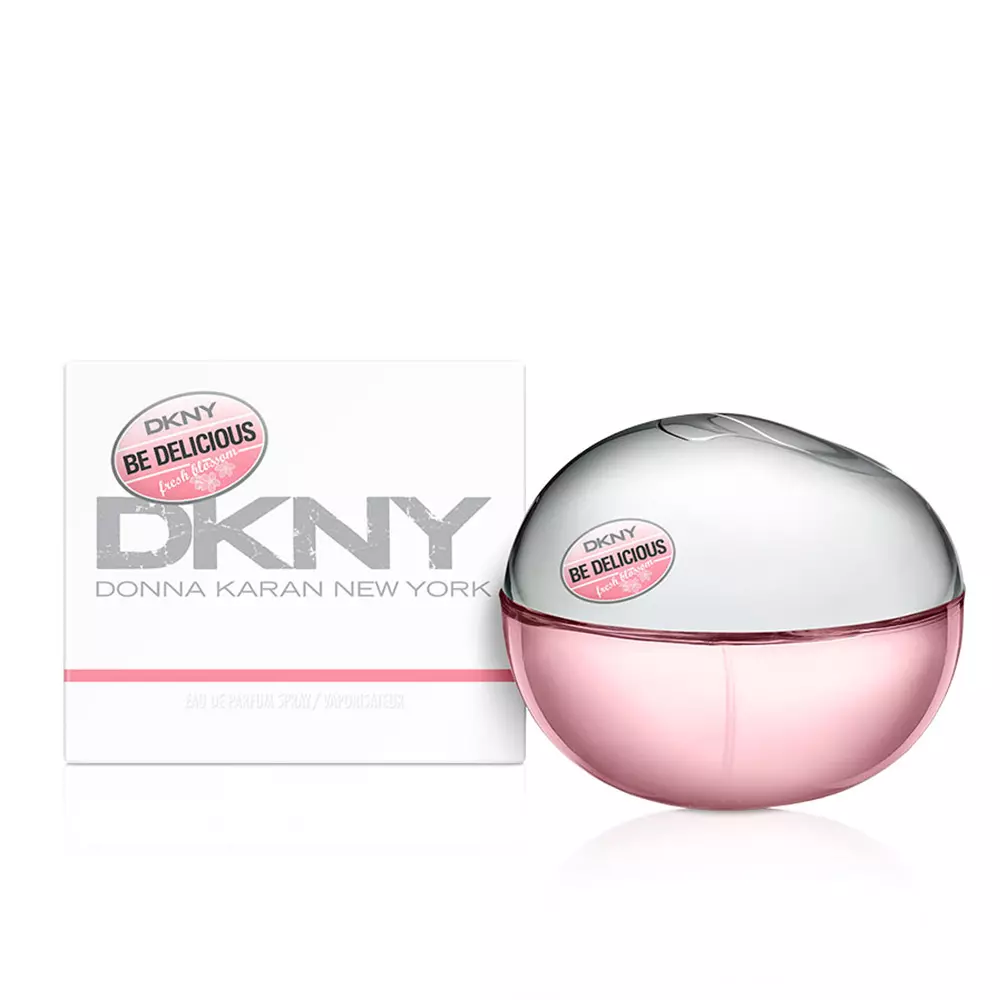 BE DELICIOUS FRESH BLOSSOM Eau de Parfum (Nữ) 14 donna karan be delicious fresh blossom eau de perfume spray