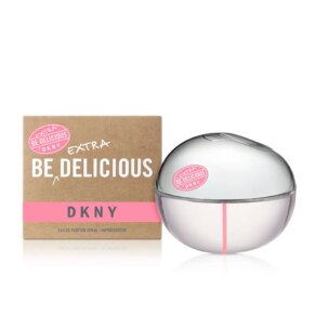 Nước hoa BE EXTRA DELICIOUS Eau de Parfum (Nữ) chính hãng Donna Karan