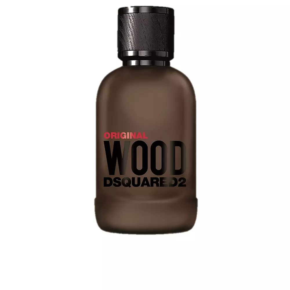 ORIGINAL WOOD Eau de Parfum (Nam) 10 dsquared2 original wood eau de parfum spray