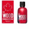 Nước hoa RED WOOD POUR FEMME Eau de Toilette (Nữ) chính hãng Dsquared2